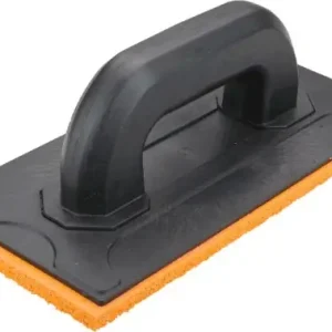 Najlepsza cena Paca z gąbką gumową 18 mm, 260 x 120 mm